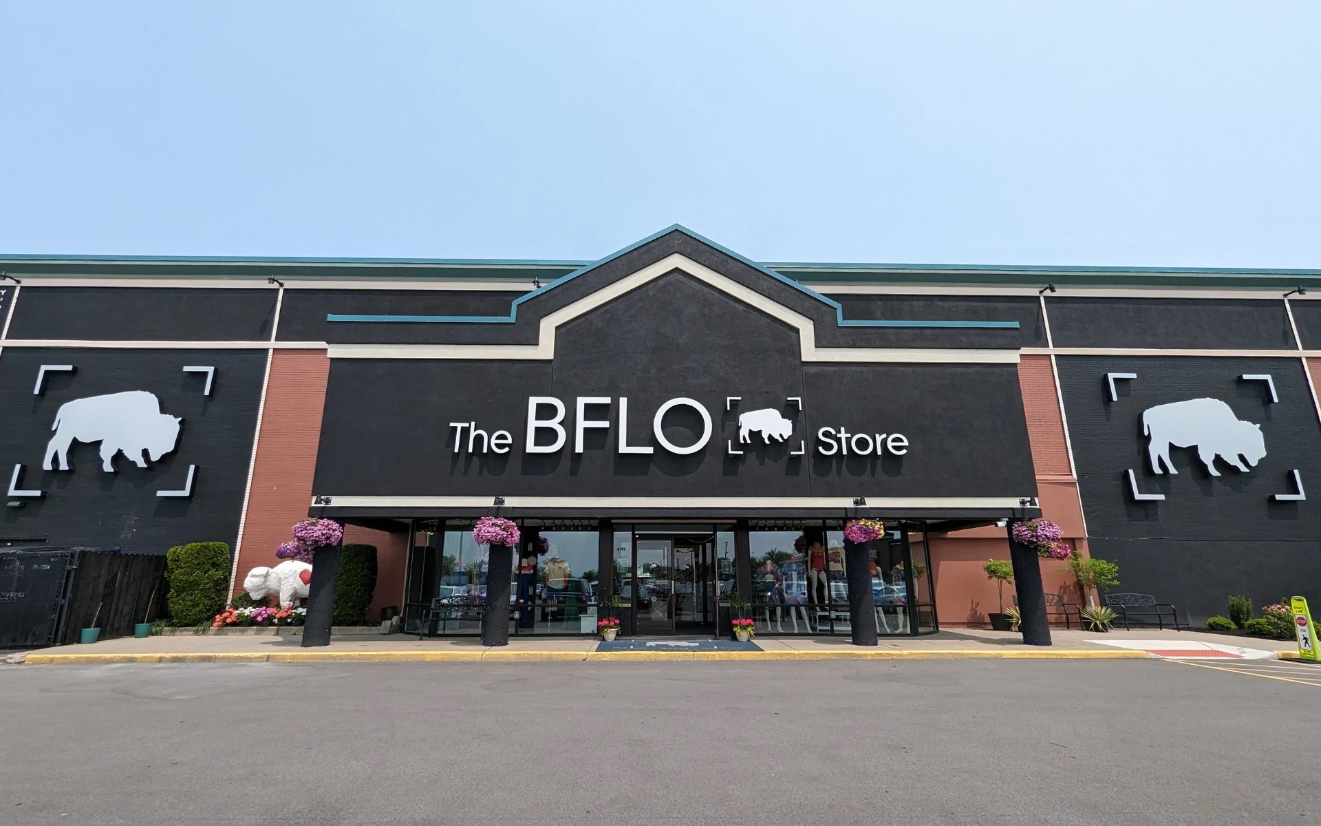 BFLO Store