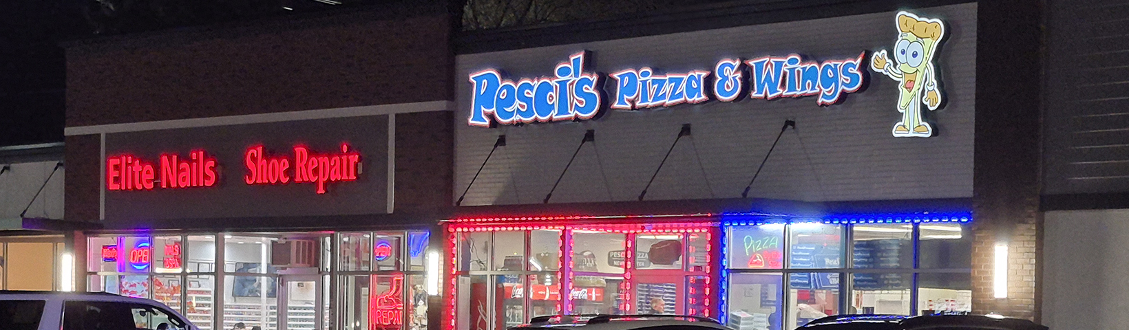 Transitown Plaza Christmas 9